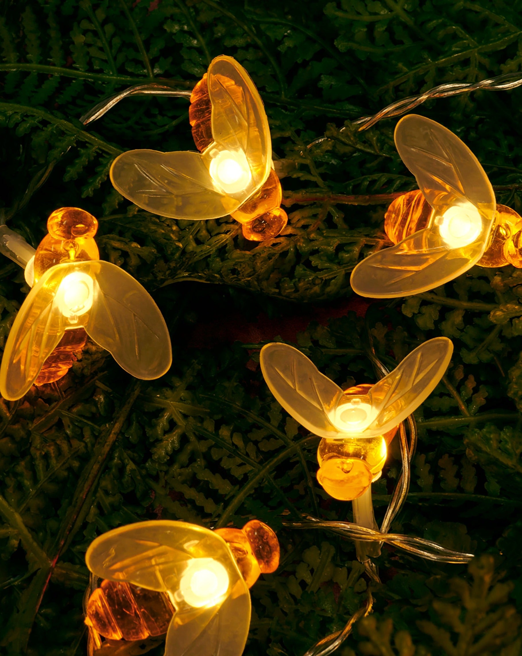 bee lights