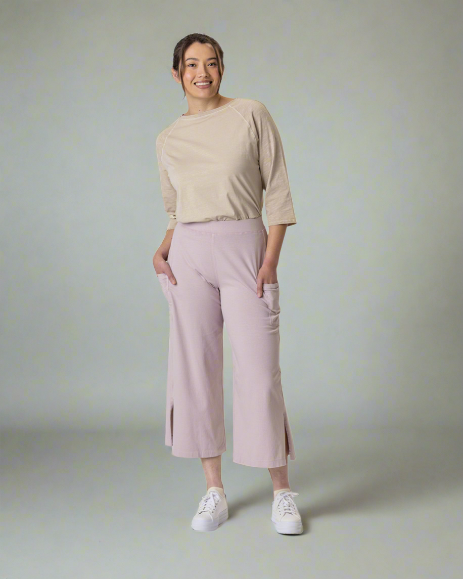 Organic Cotton Gaucho