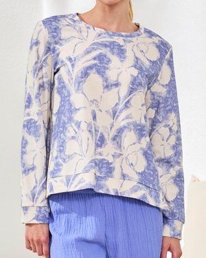 Baja Crew Sweatshirt