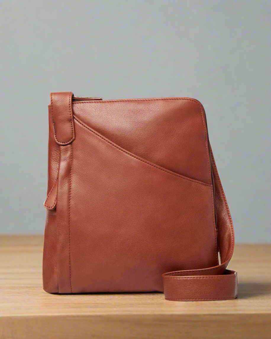 Garnet Makenzie Bag