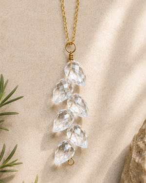 Clear Quartz