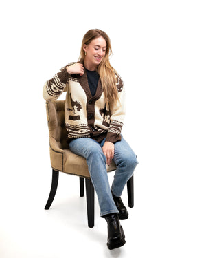 Rodeo Cardigan