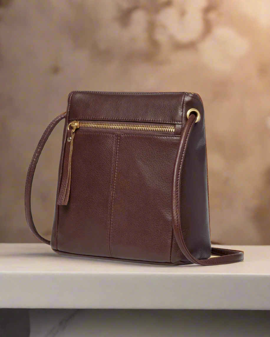 Brandy Emery Crossbody
