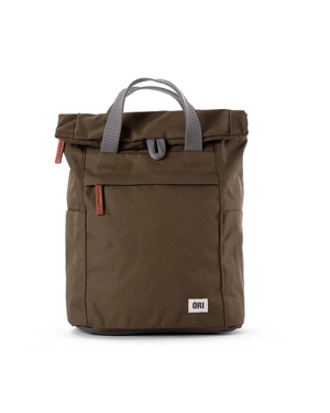 Finchley Moss Backpack