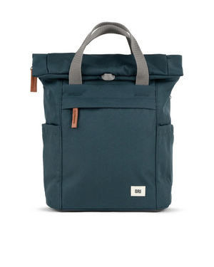 Finchley Smoke Backpack