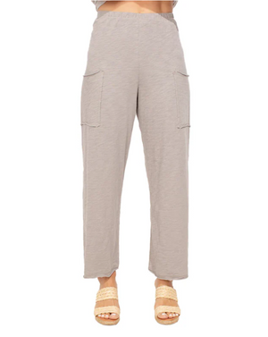 Fog pocket pants