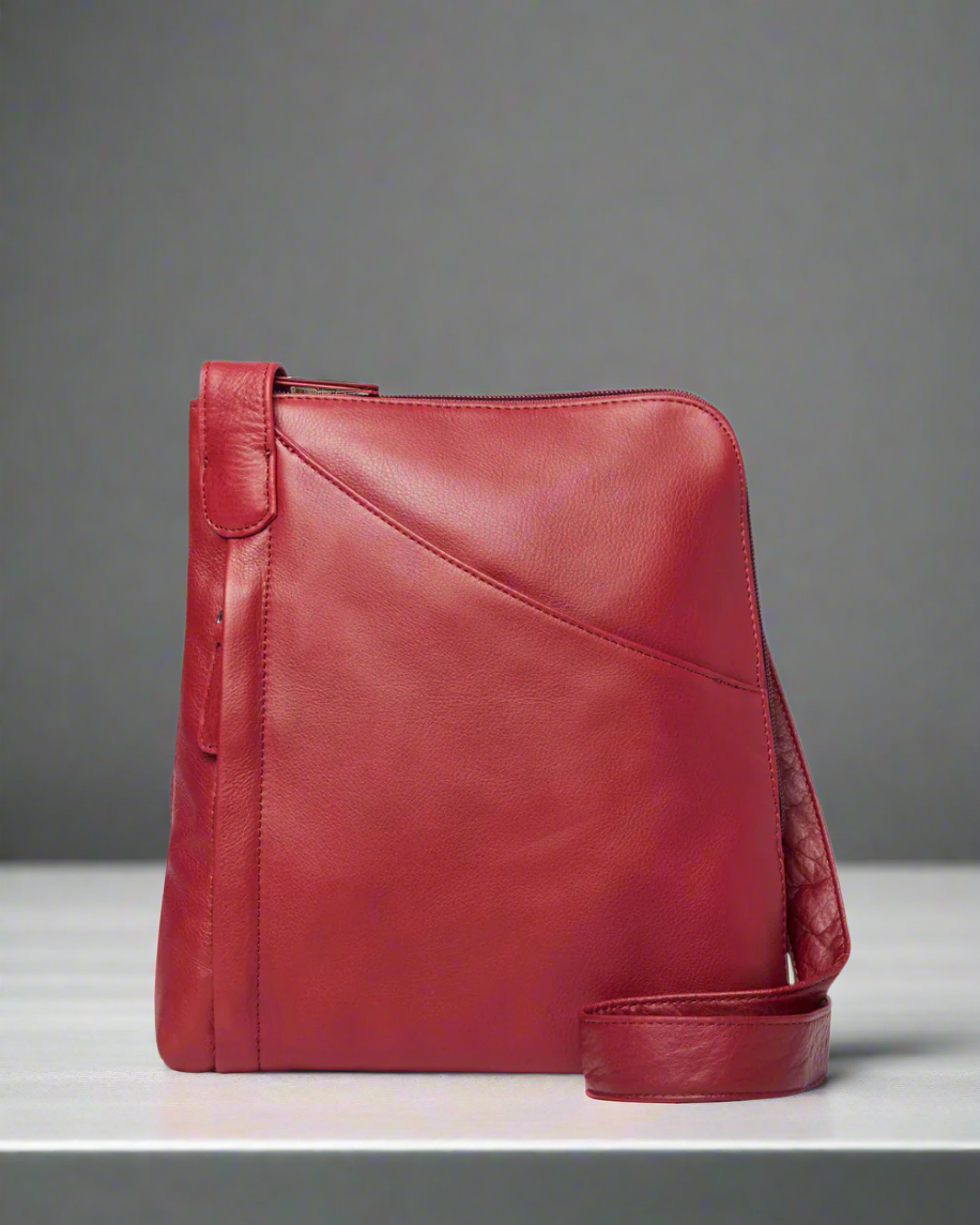Garnet Makenzie Bag