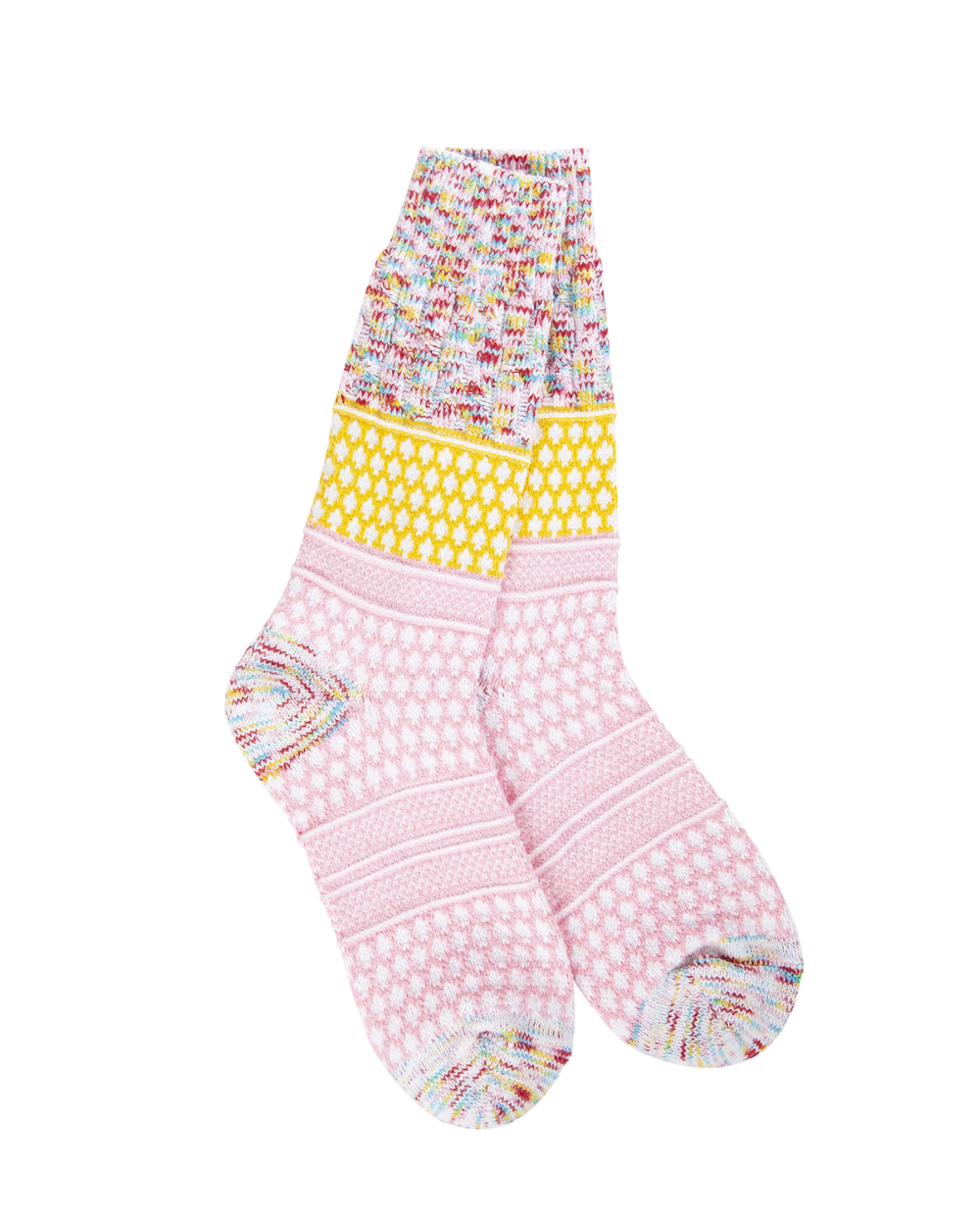 Gallery Crew Socks - World's Softest Socks