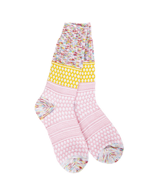 holiday confetti gallery socks