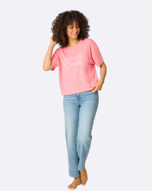 Howdy Darling Tee