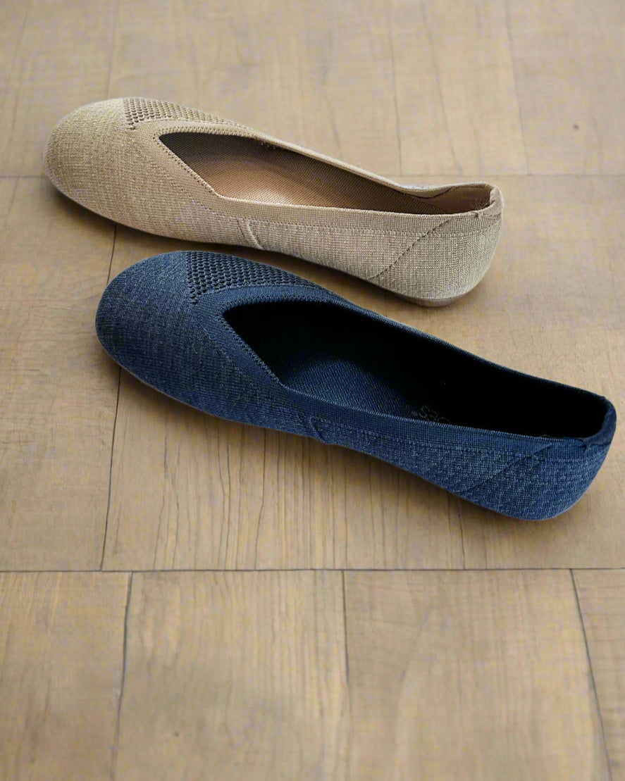 navy and cream pheonix shoes