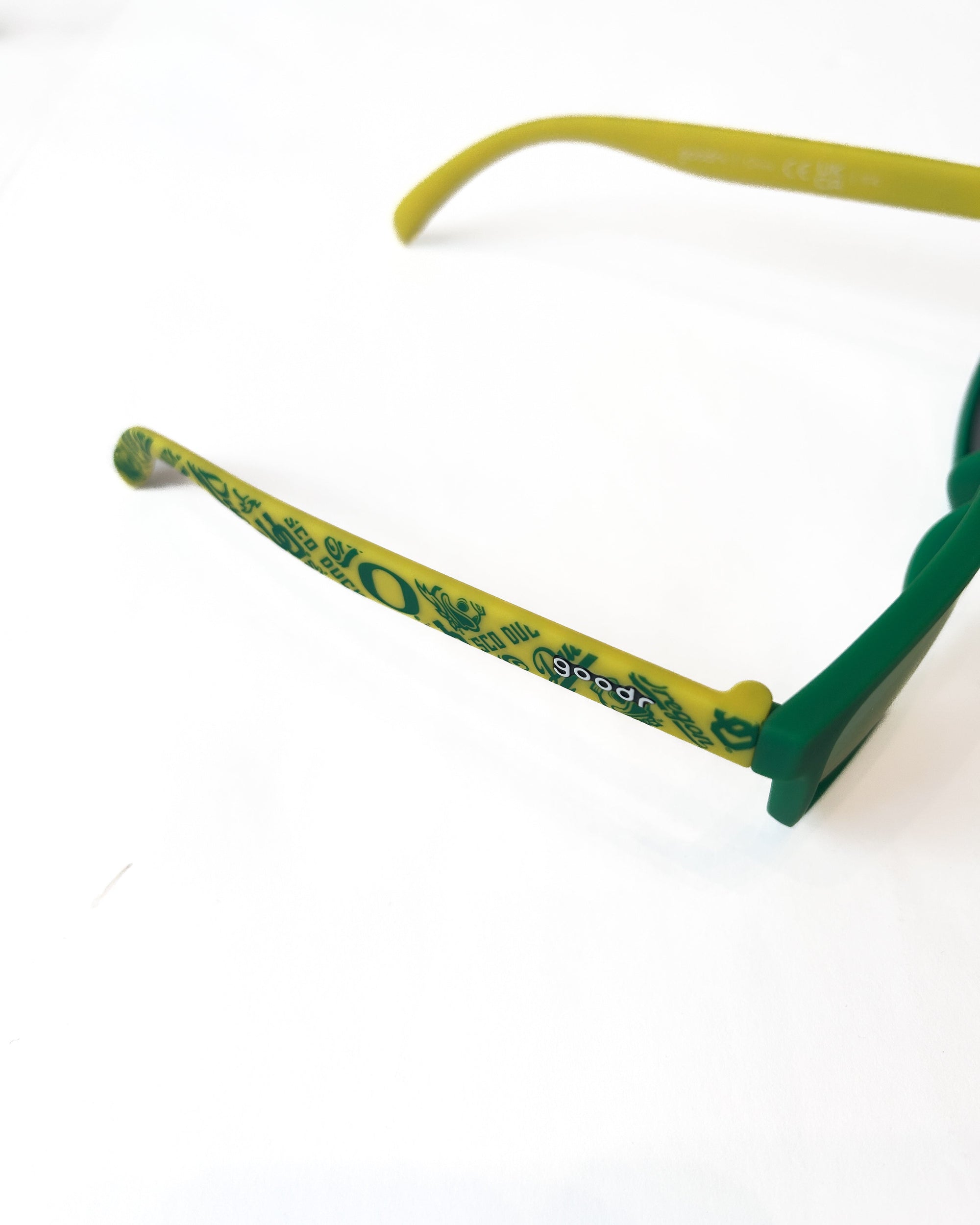 U of O Sunglasses