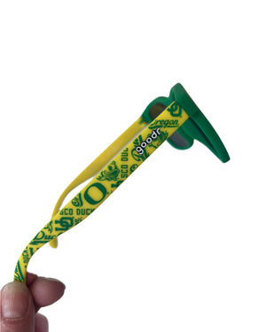 u of o sunglasses