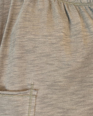 CACTUS POCKET PANTS