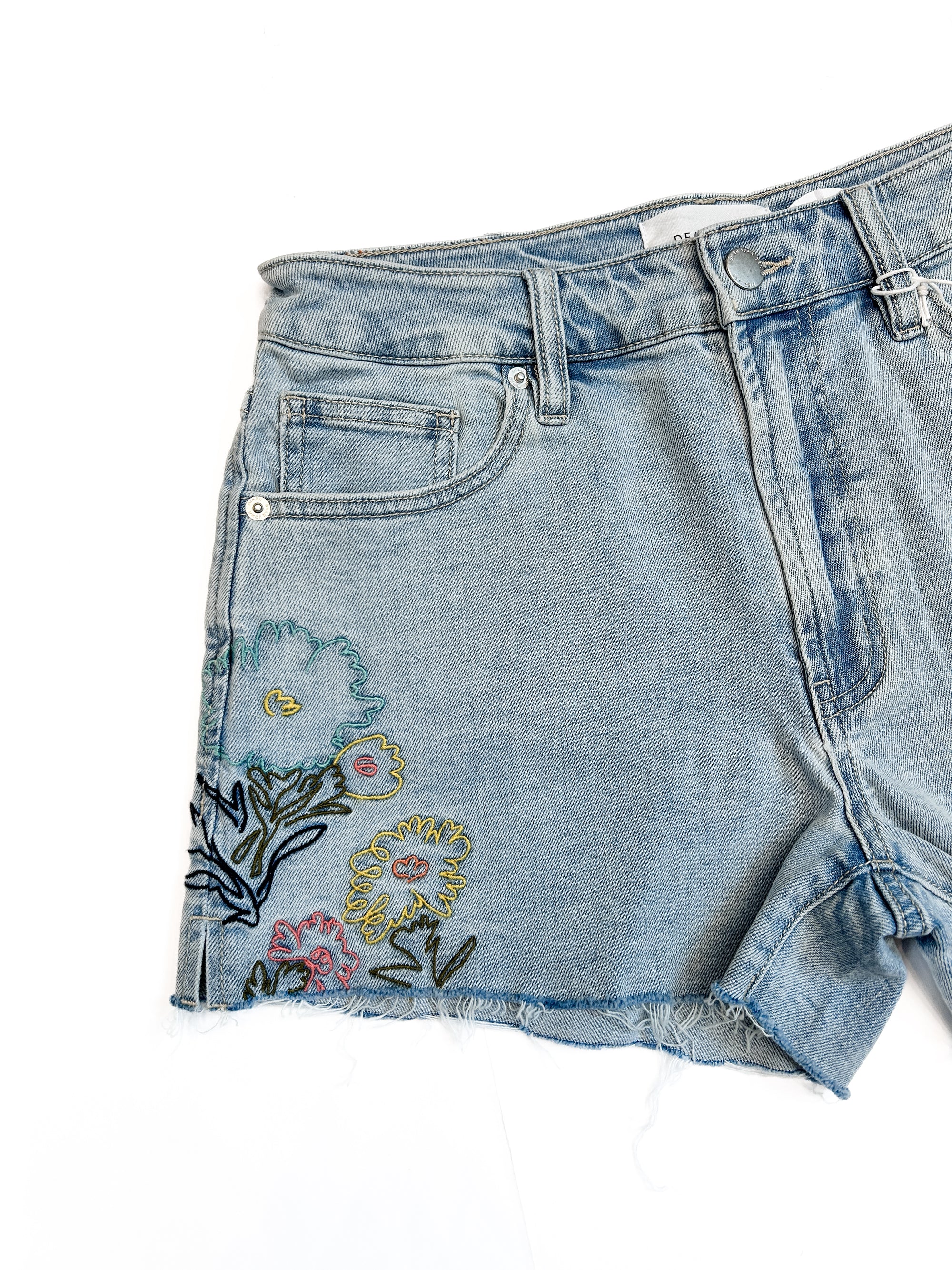 Carrie Shorts
