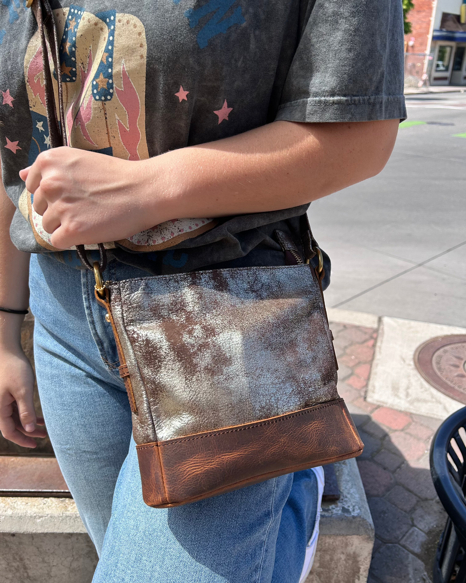 burnished river hobo