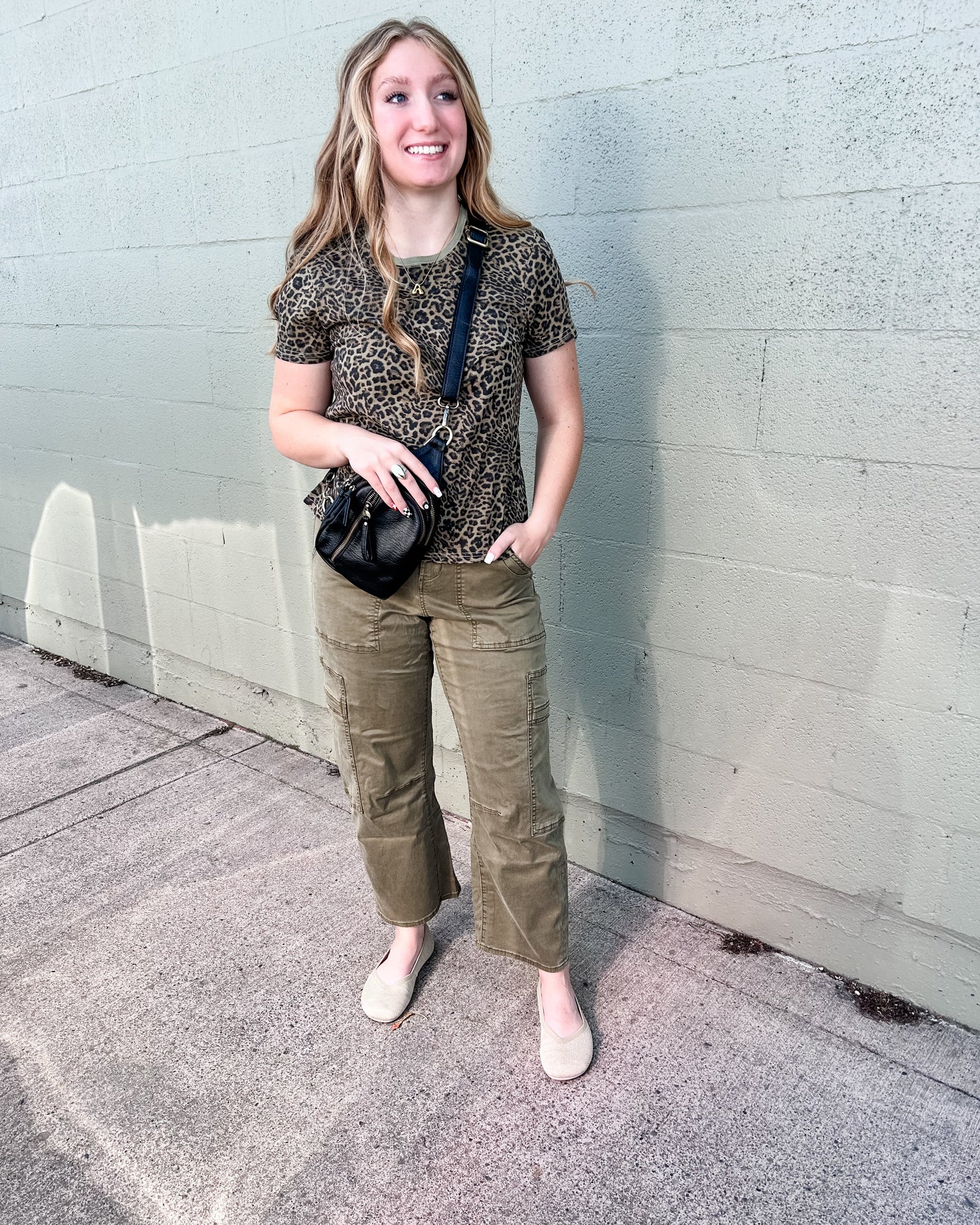 Lasso Jeans