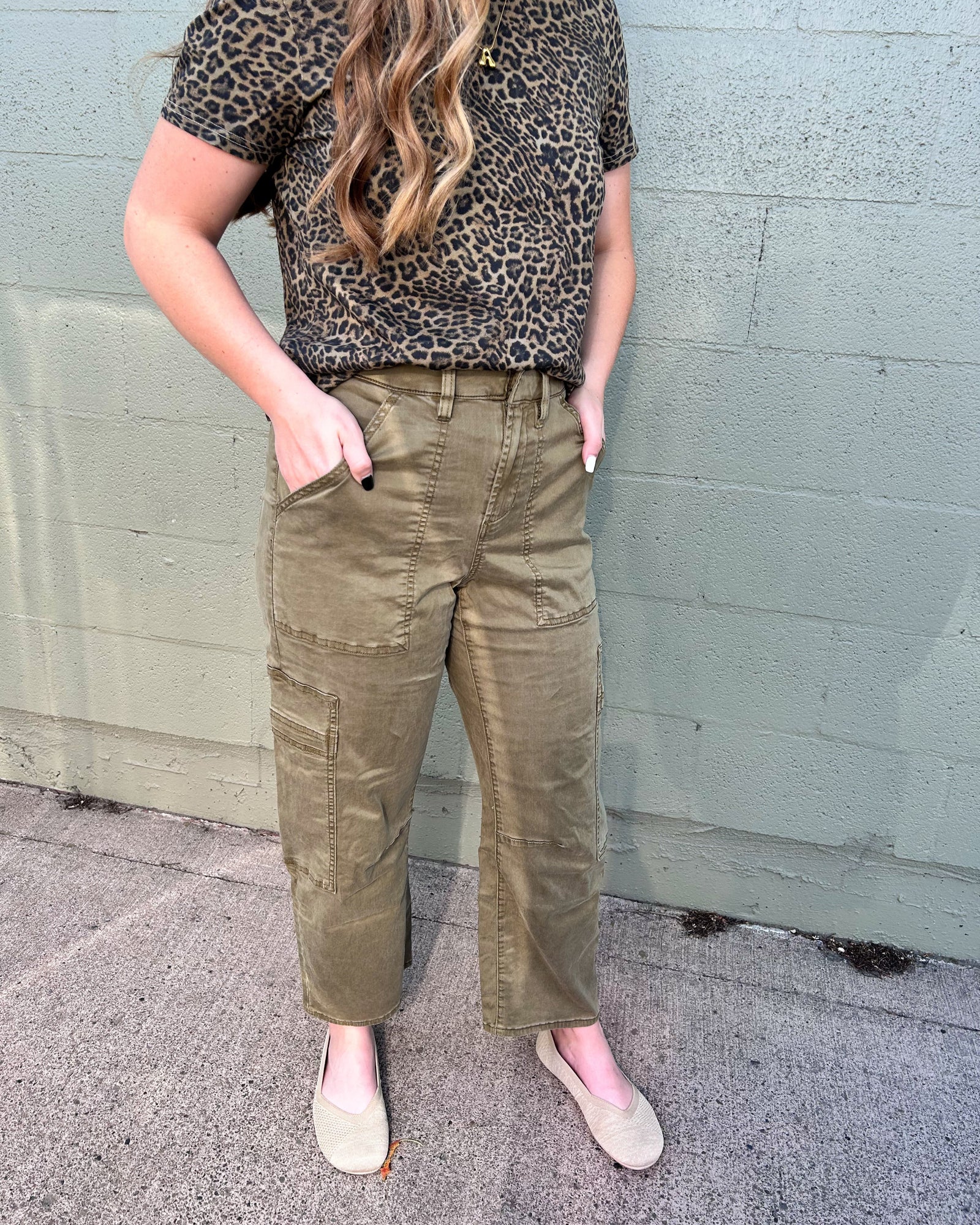 Lasso Jeans
