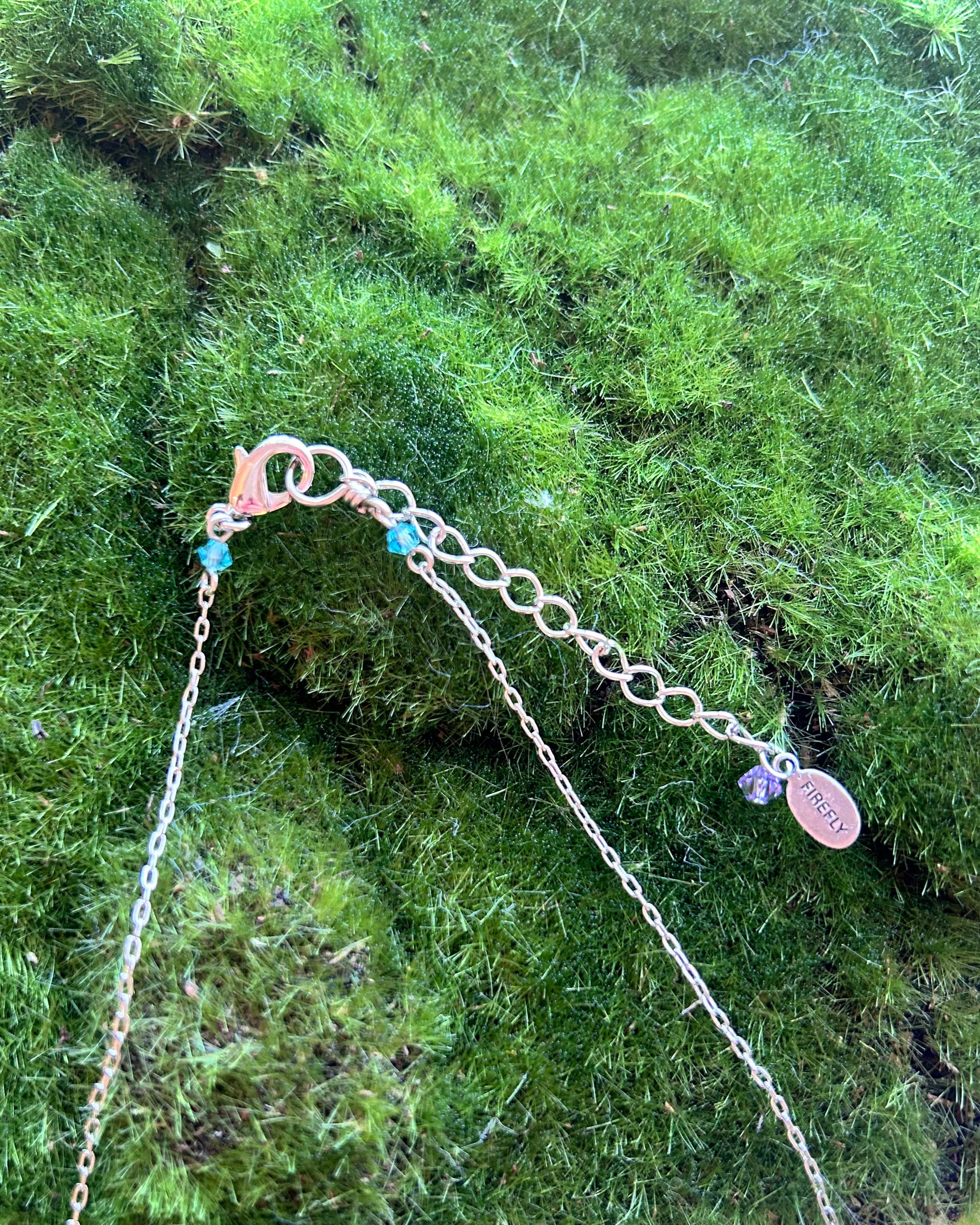 necklace clasp