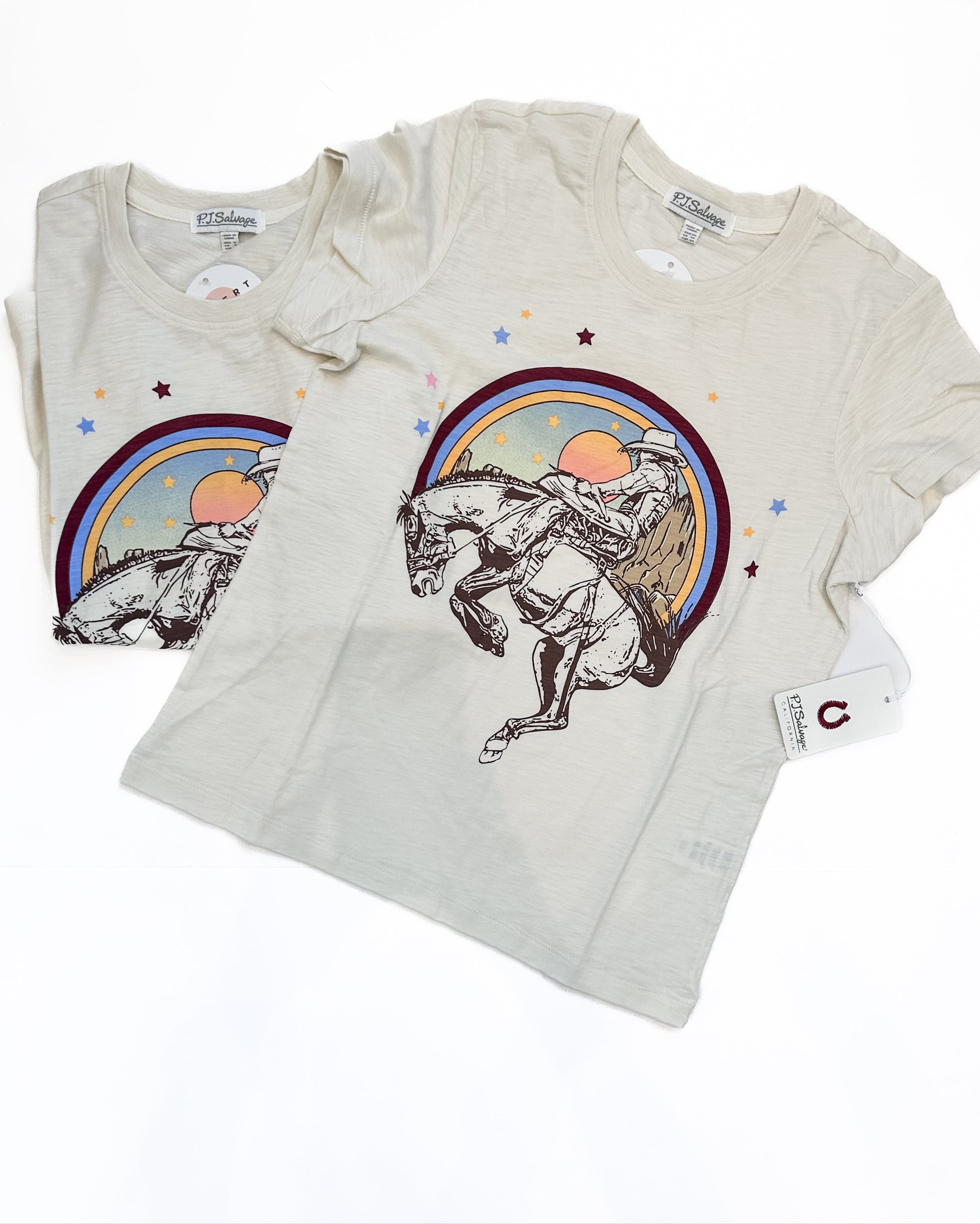 horse tee