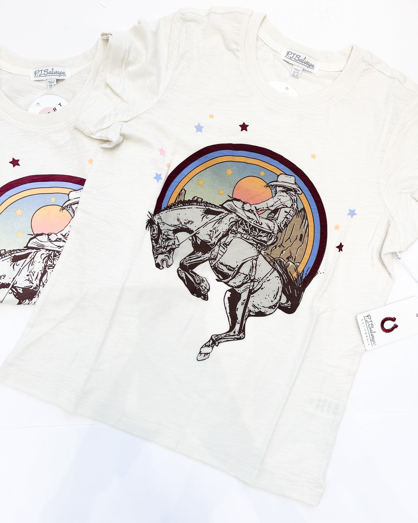 horses tee