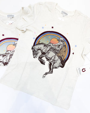 horse tee