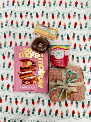 Give Me S'more Holiday Gift Box