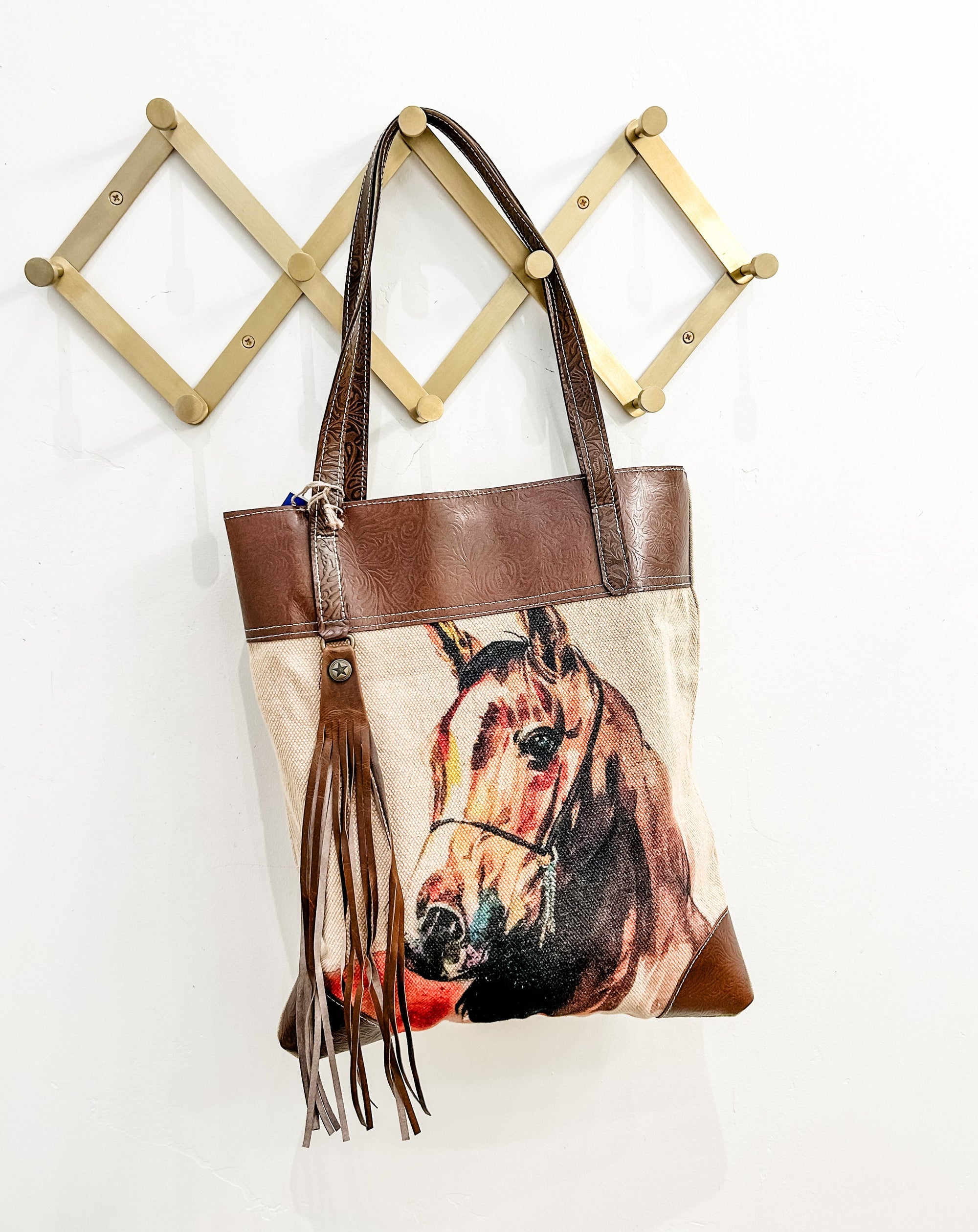 rodeo tote