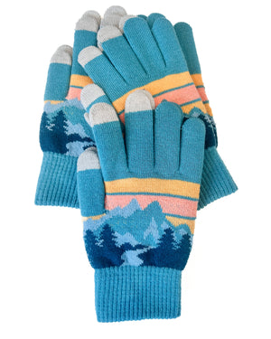 canyon gloves
