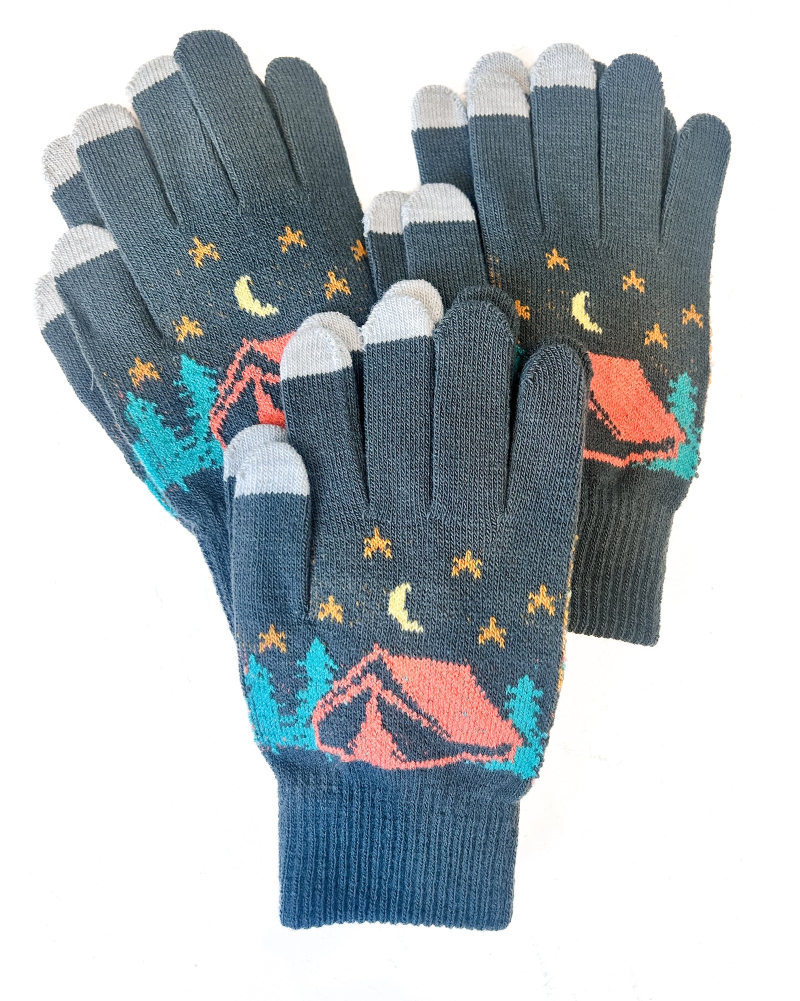 canyon gloves