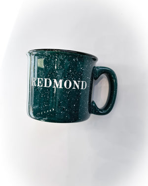 Redmond Camp Mug