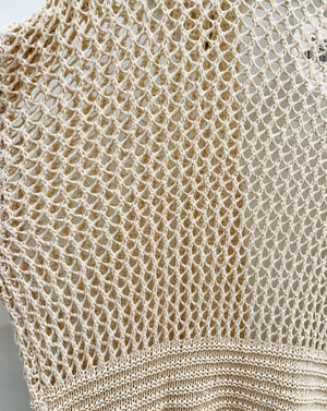 knit details