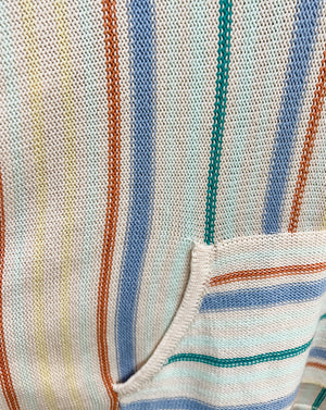 light stripe hoodie colors