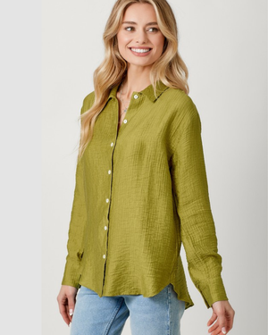 Lime Shirt
