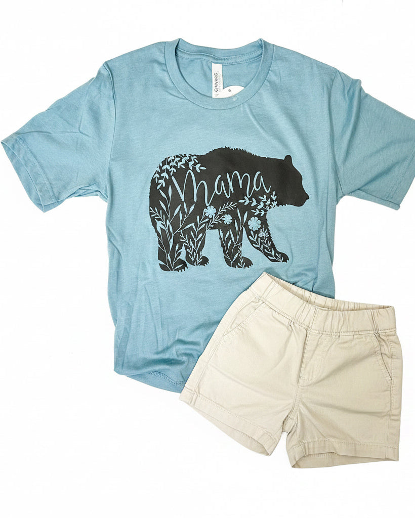mama bear tee