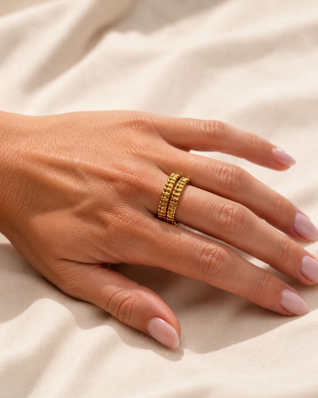 wheel ring