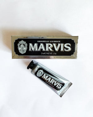 Marvis Toothpaste 25ml