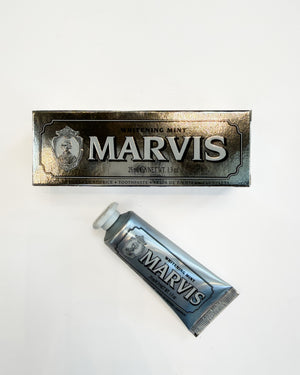 Marvis Toothpaste 25ml