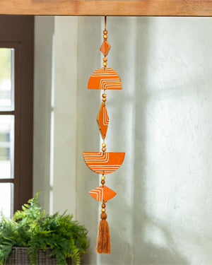 tera cotta art decor