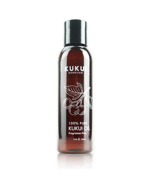kukui oil