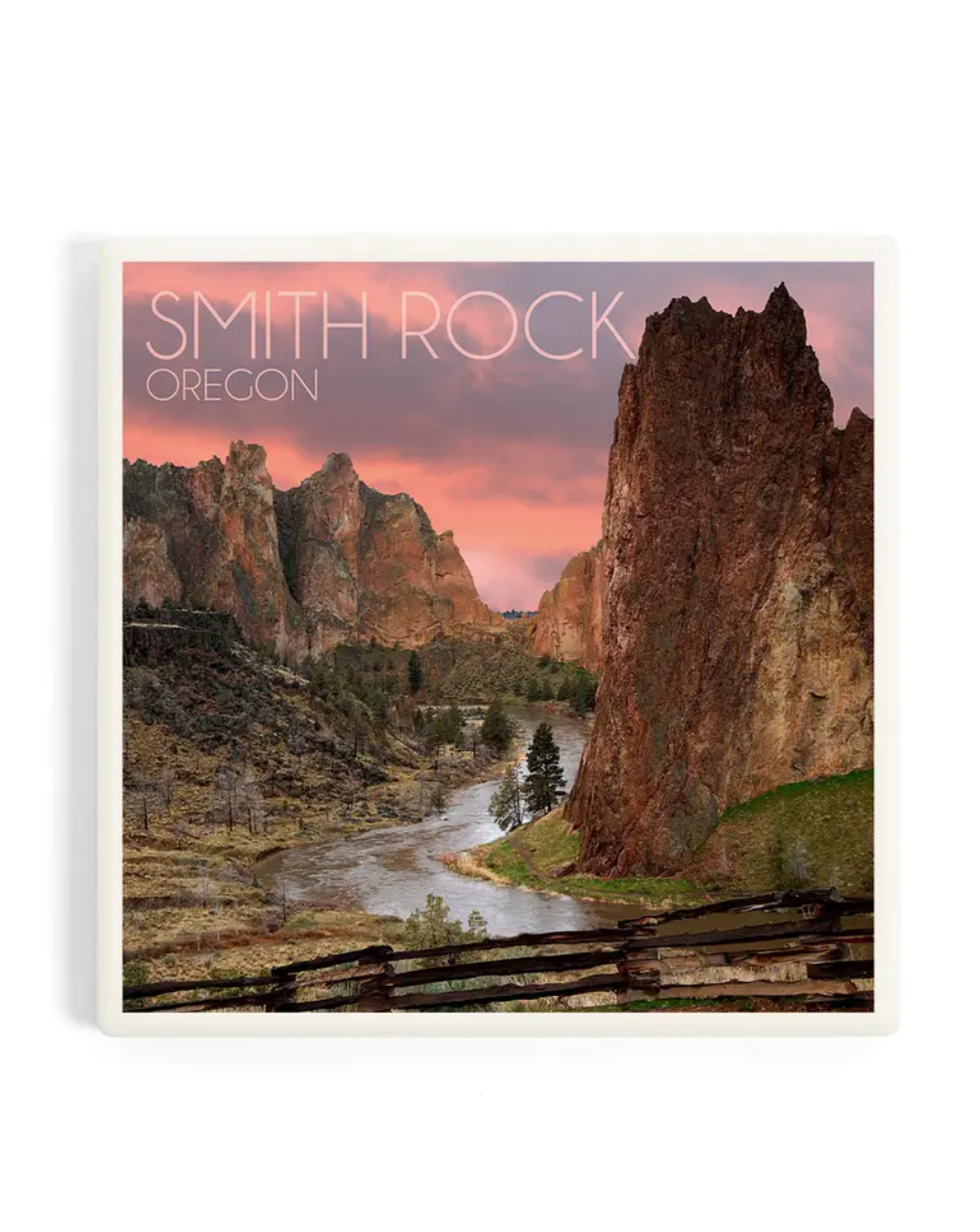 Smith Rock