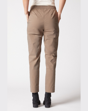 ankle travel pants