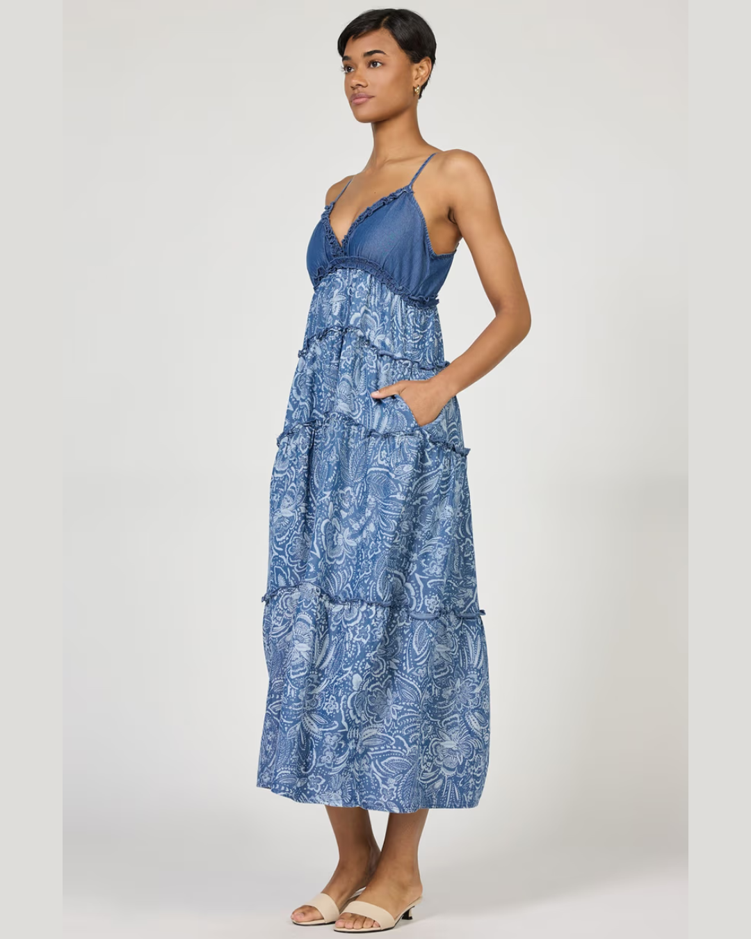 Vicky dress