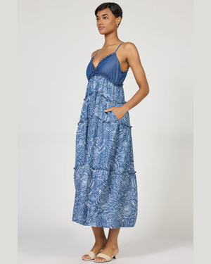 Vicky Dress