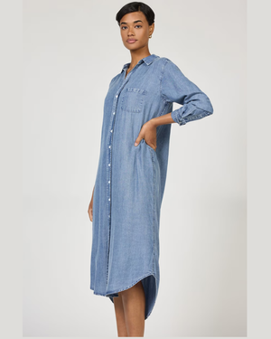 Galina Dress