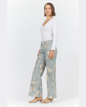 Micah Jeans