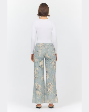 Micah Jeans