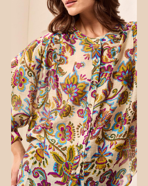 Dolman Blouse