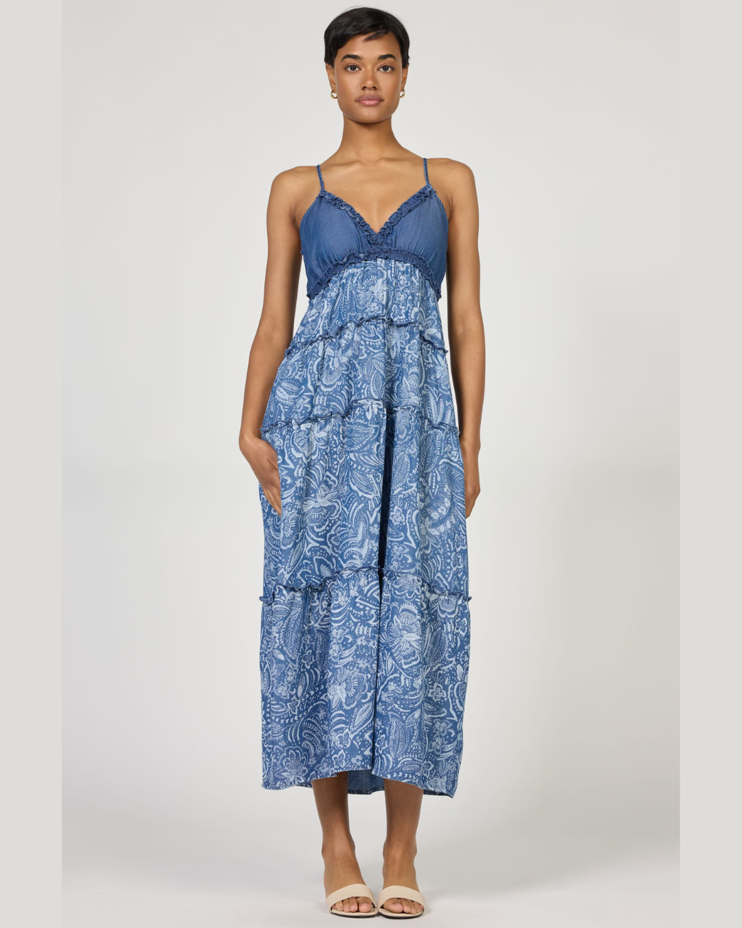 Vicky dress