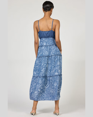 Vicky Dress